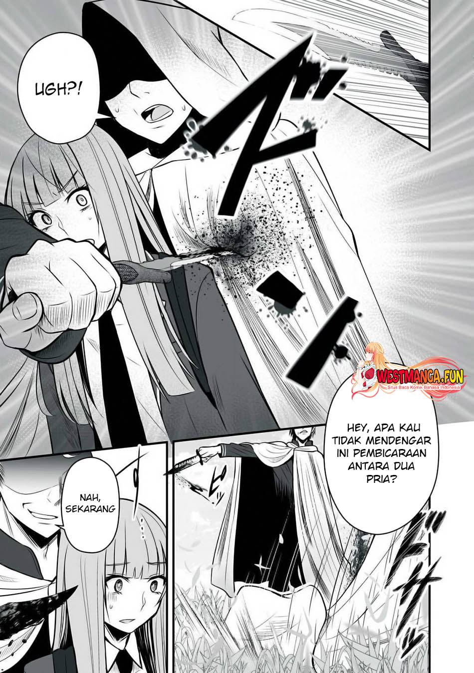 Isekai Rakuraku Survival - Chapter 26 8