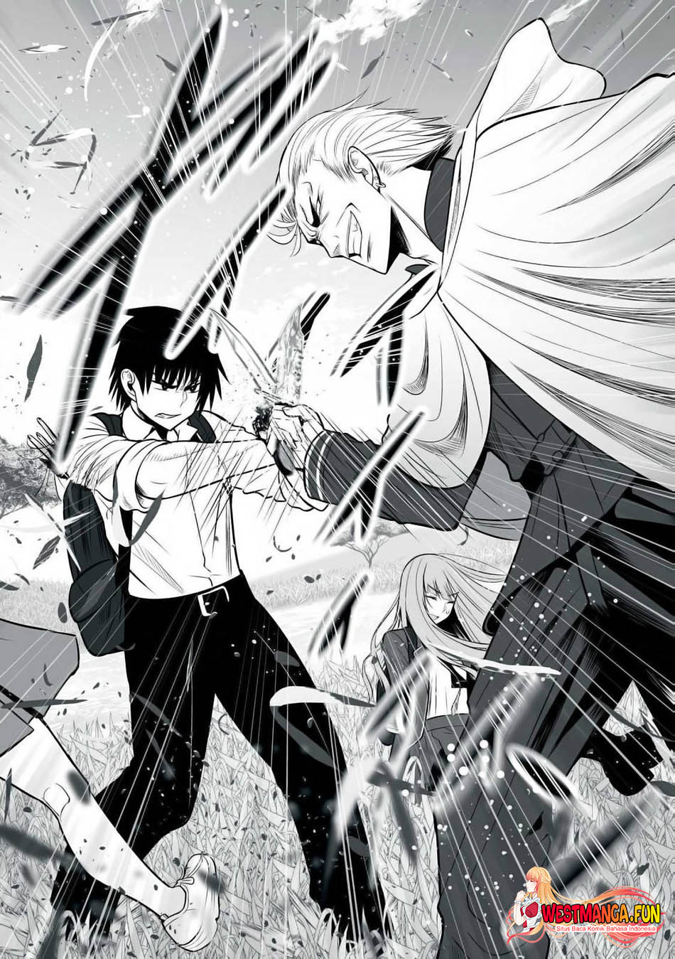 Isekai Rakuraku Survival - Chapter 26 13