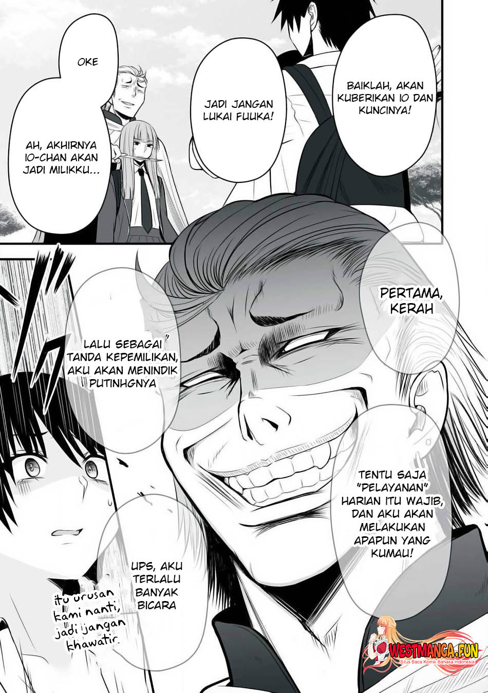 Isekai Rakuraku Survival - Chapter 26 10