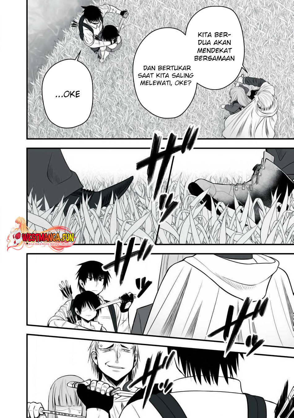 Isekai Rakuraku Survival - Chapter 26 11