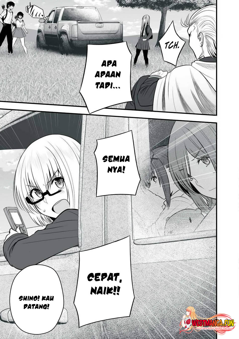 Isekai Rakuraku Survival - Chapter 26 16