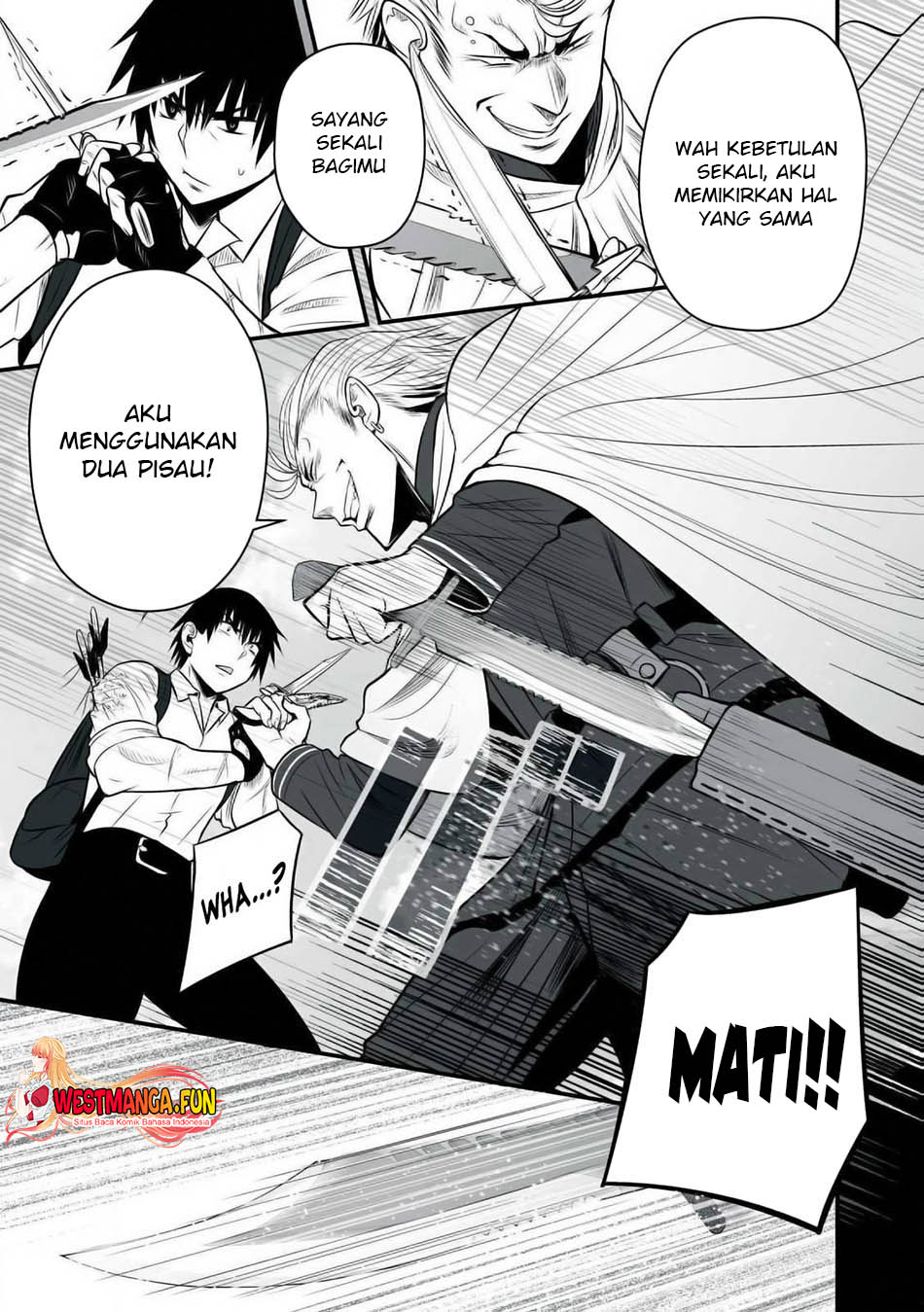 Isekai Rakuraku Survival - Chapter 26 14