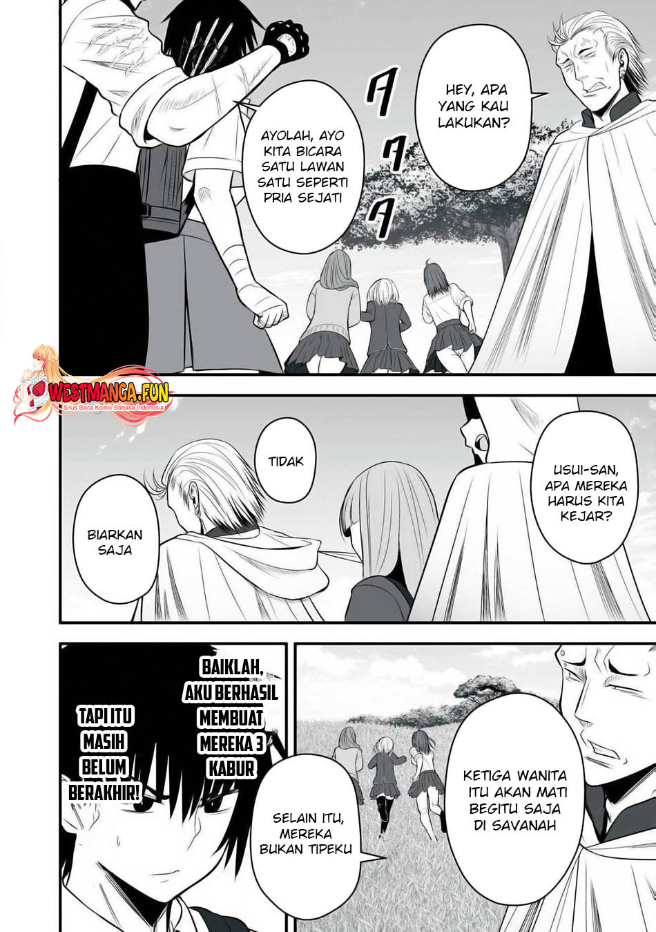 Isekai Rakuraku Survival - Chapter 26 5