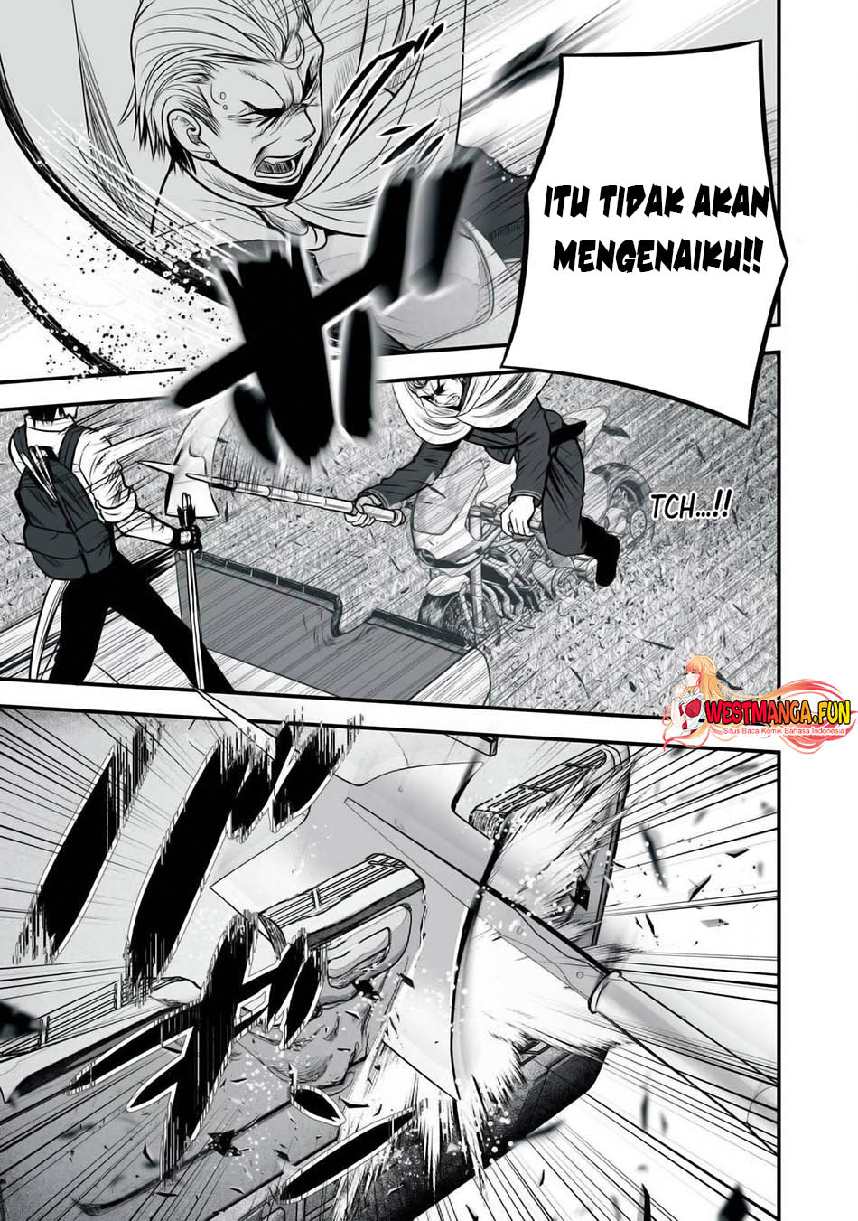 Isekai Rakuraku Survival - Chapter 27 12 Isekai Rakuraku Survival - Chapter 27 12