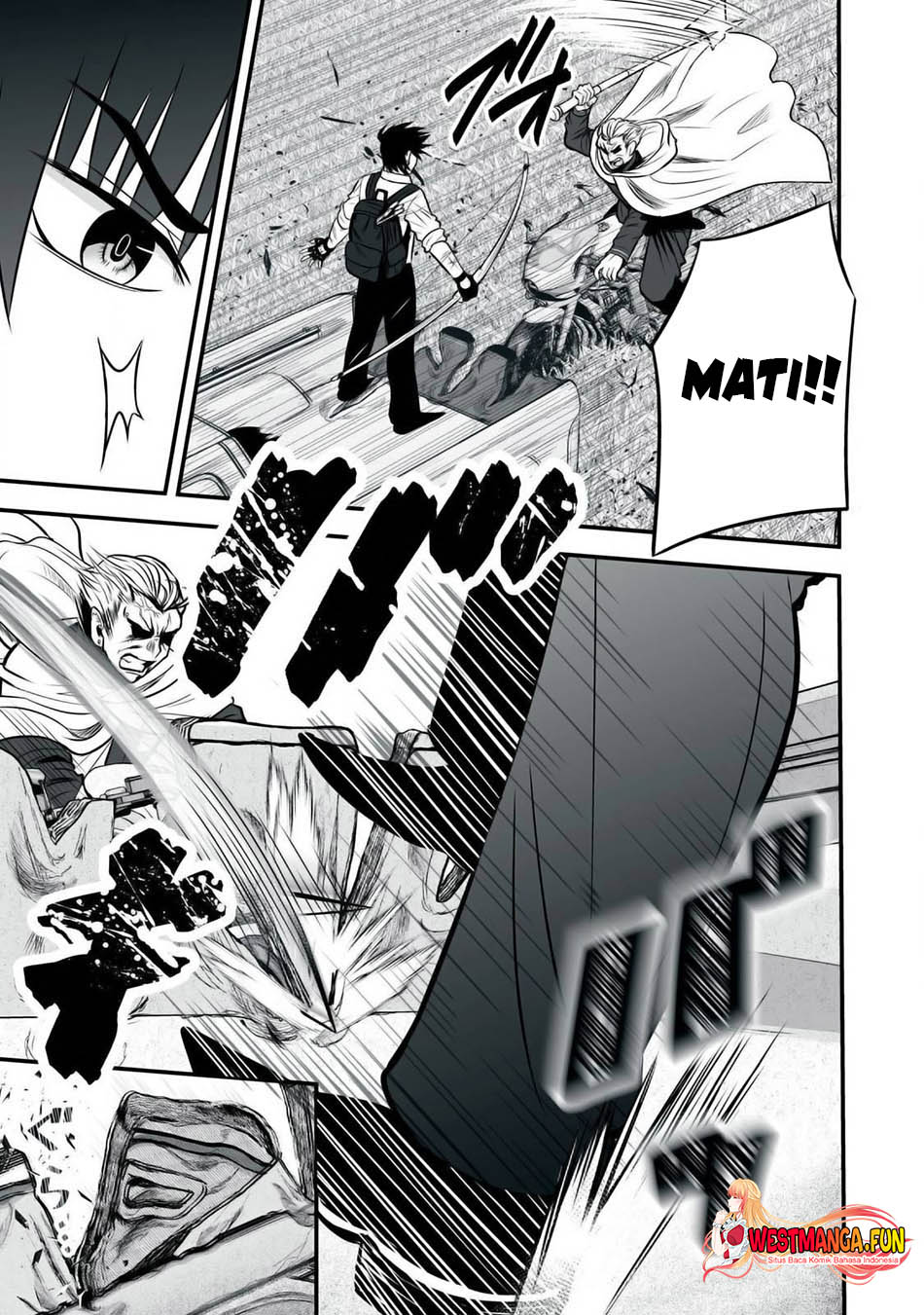 Isekai Rakuraku Survival - Chapter 27 16 Isekai Rakuraku Survival - Chapter 27 16