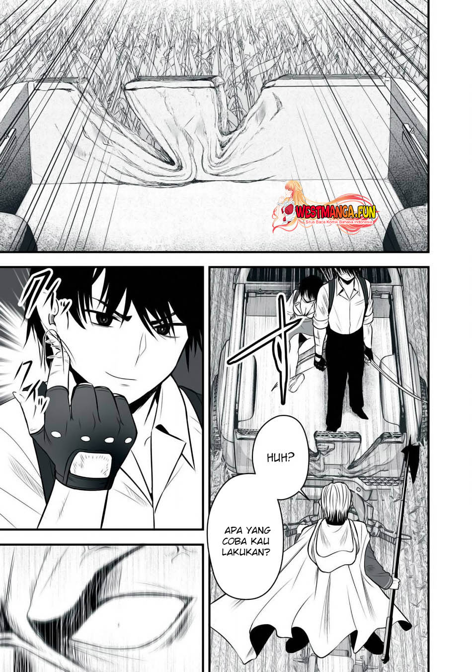 Isekai Rakuraku Survival - Chapter 27 14 Isekai Rakuraku Survival - Chapter 27 14