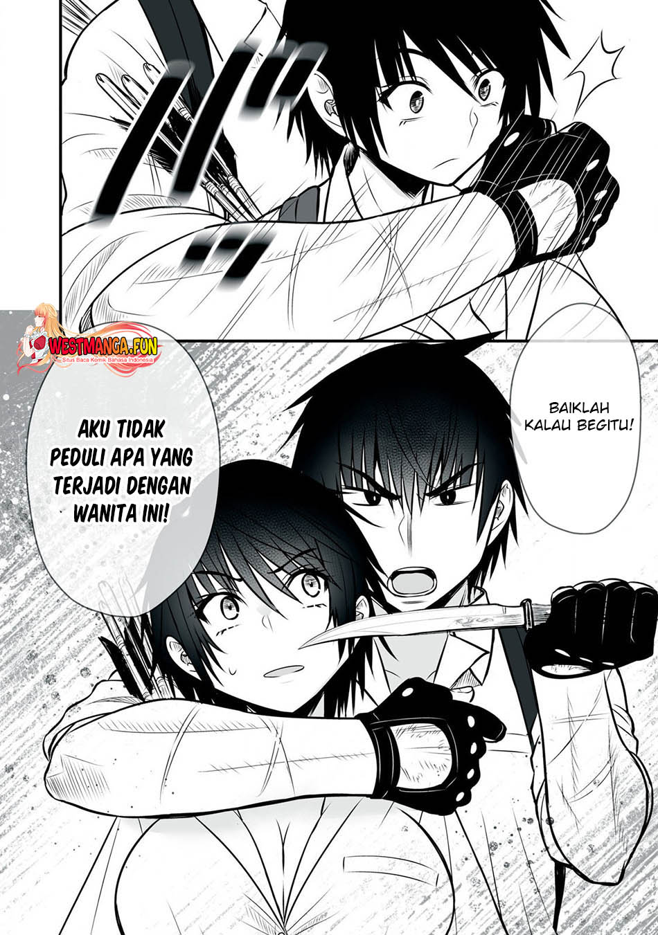 Isekai Rakuraku Survival - Chapter 25 19 Isekai Rakuraku Survival - Chapter 25 19