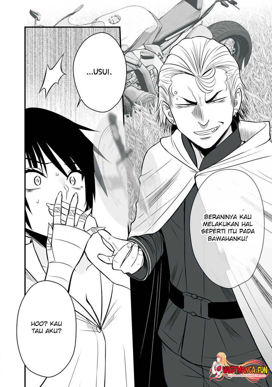 Isekai Rakuraku Survival - Chapter 25 13 Isekai Rakuraku Survival - Chapter 25 13