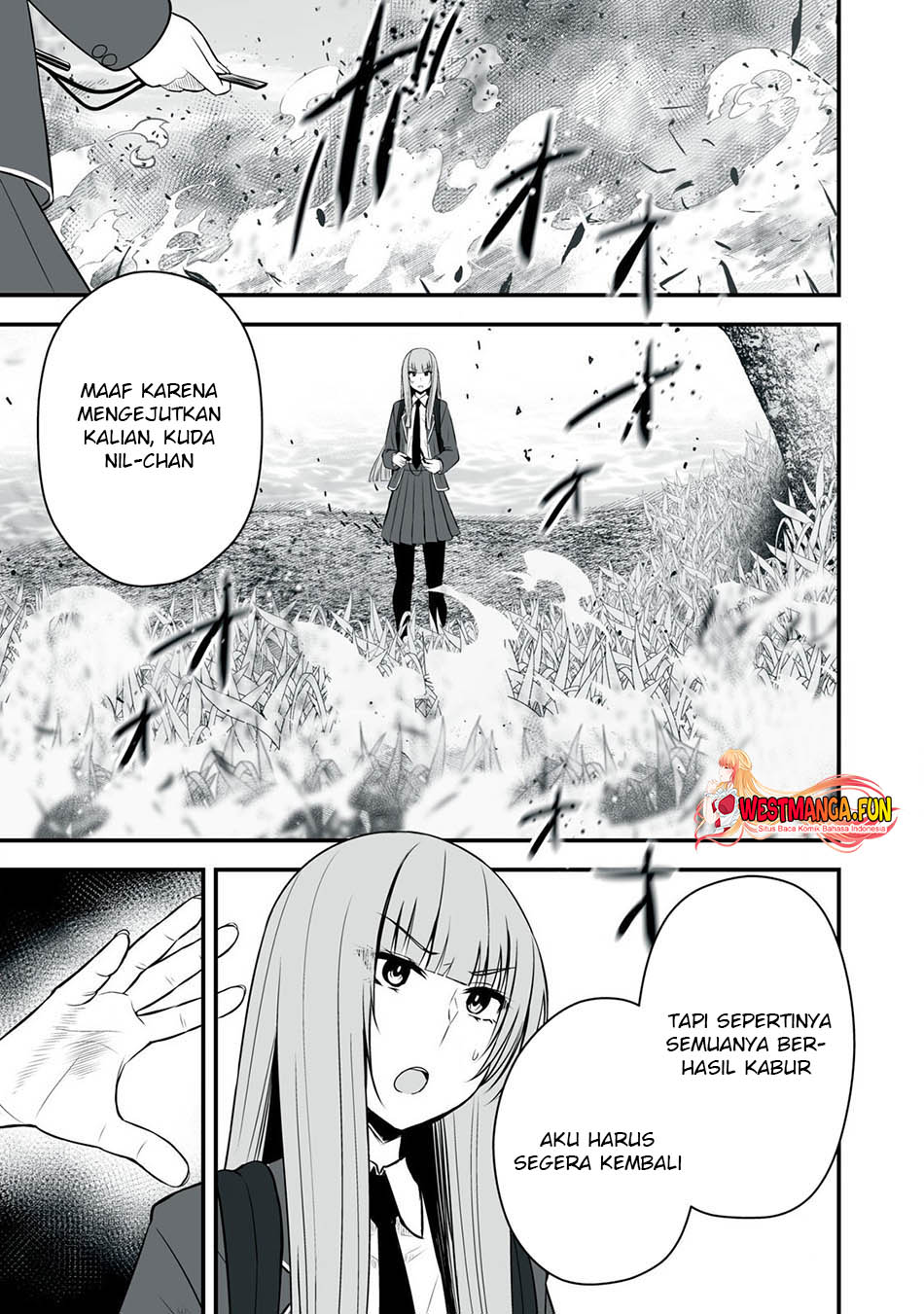 Isekai Rakuraku Survival - Chapter 25 10 Isekai Rakuraku Survival - Chapter 25 10
