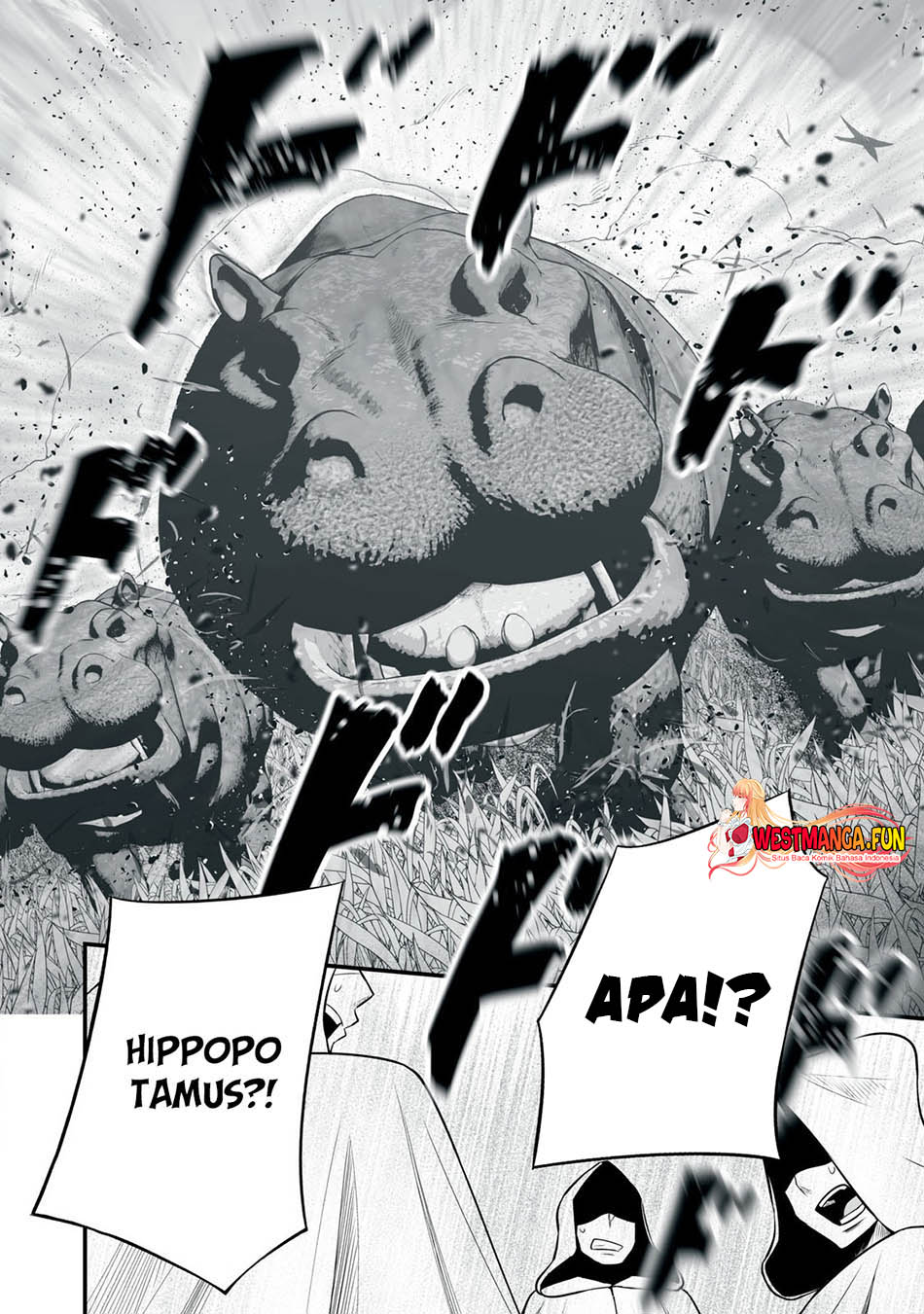 Isekai Rakuraku Survival - Chapter 25 7 Isekai Rakuraku Survival - Chapter 25 7