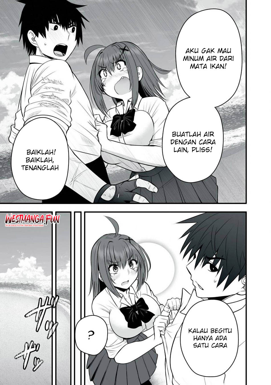 Isekai Rakuraku Survival - Chapter 31 10 Isekai Rakuraku Survival - Chapter 31 10