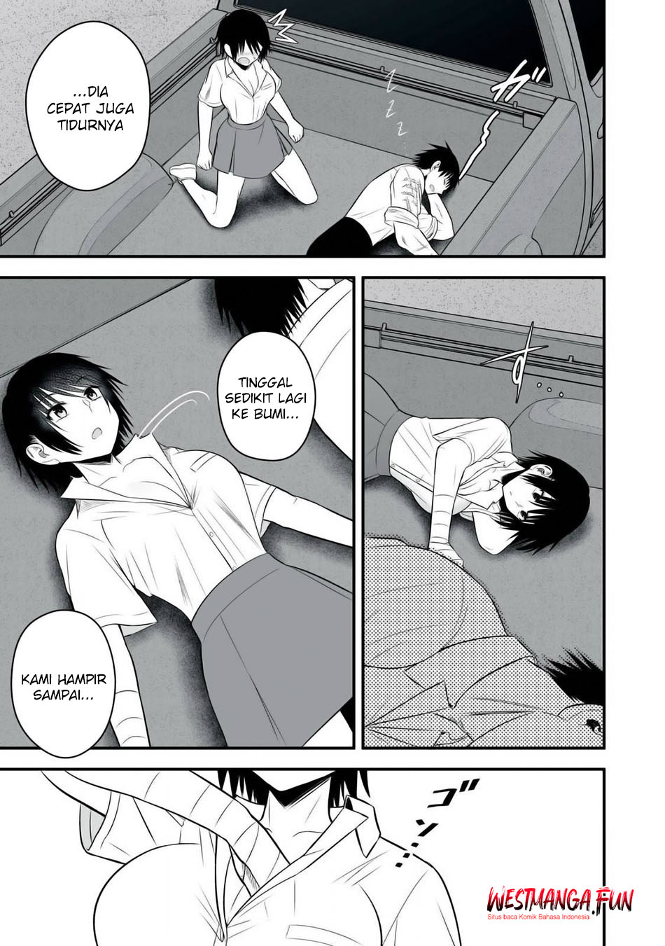 Isekai Rakuraku Survival - Chapter 36 14