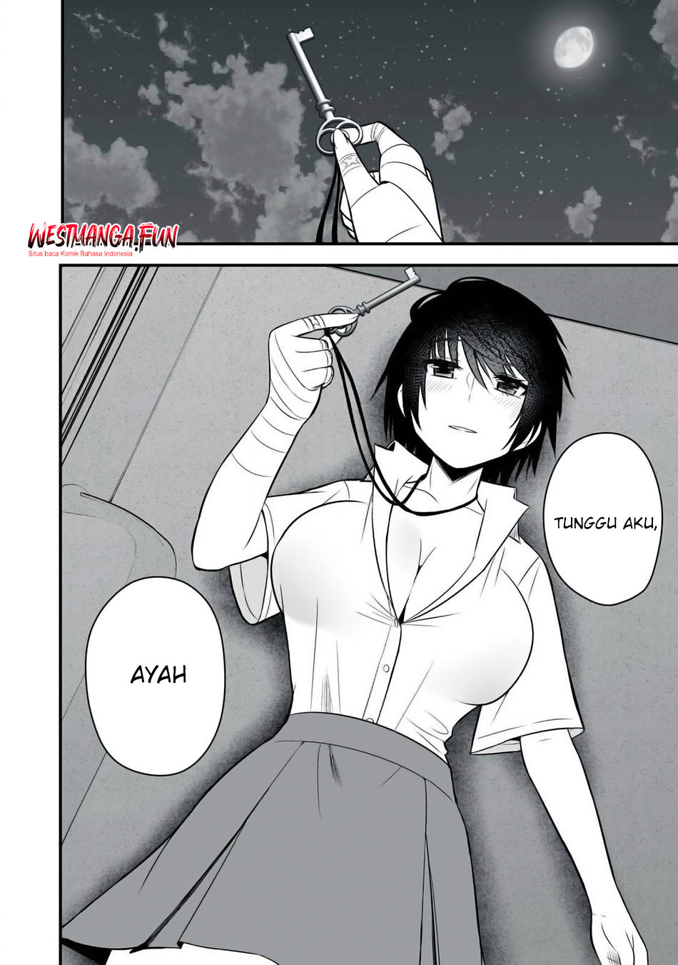 Isekai Rakuraku Survival - Chapter 36 15
