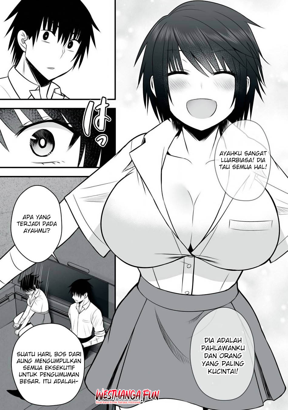 Isekai Rakuraku Survival - Chapter 36 4