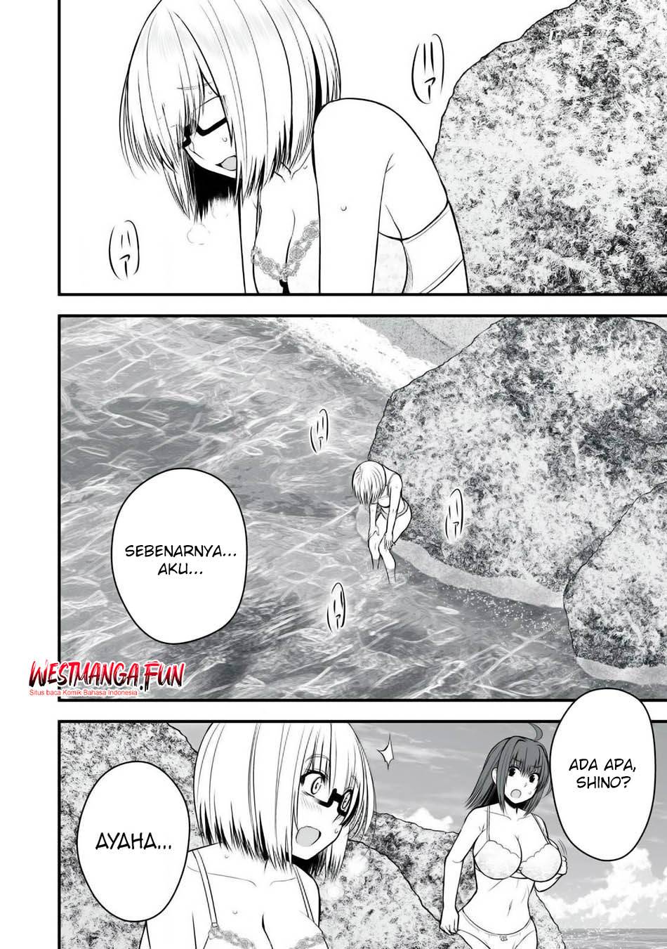 Isekai Rakuraku Survival - Chapter 34 16 Isekai Rakuraku Survival - Chapter 34 16