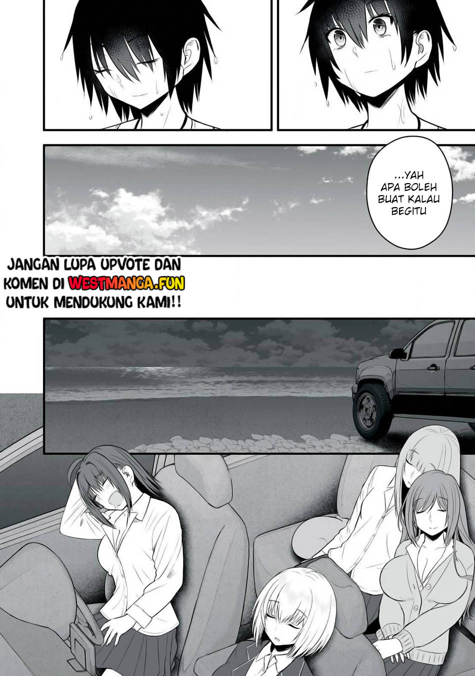 Isekai Rakuraku Survival - Chapter 35 17 Isekai Rakuraku Survival - Chapter 35 17
