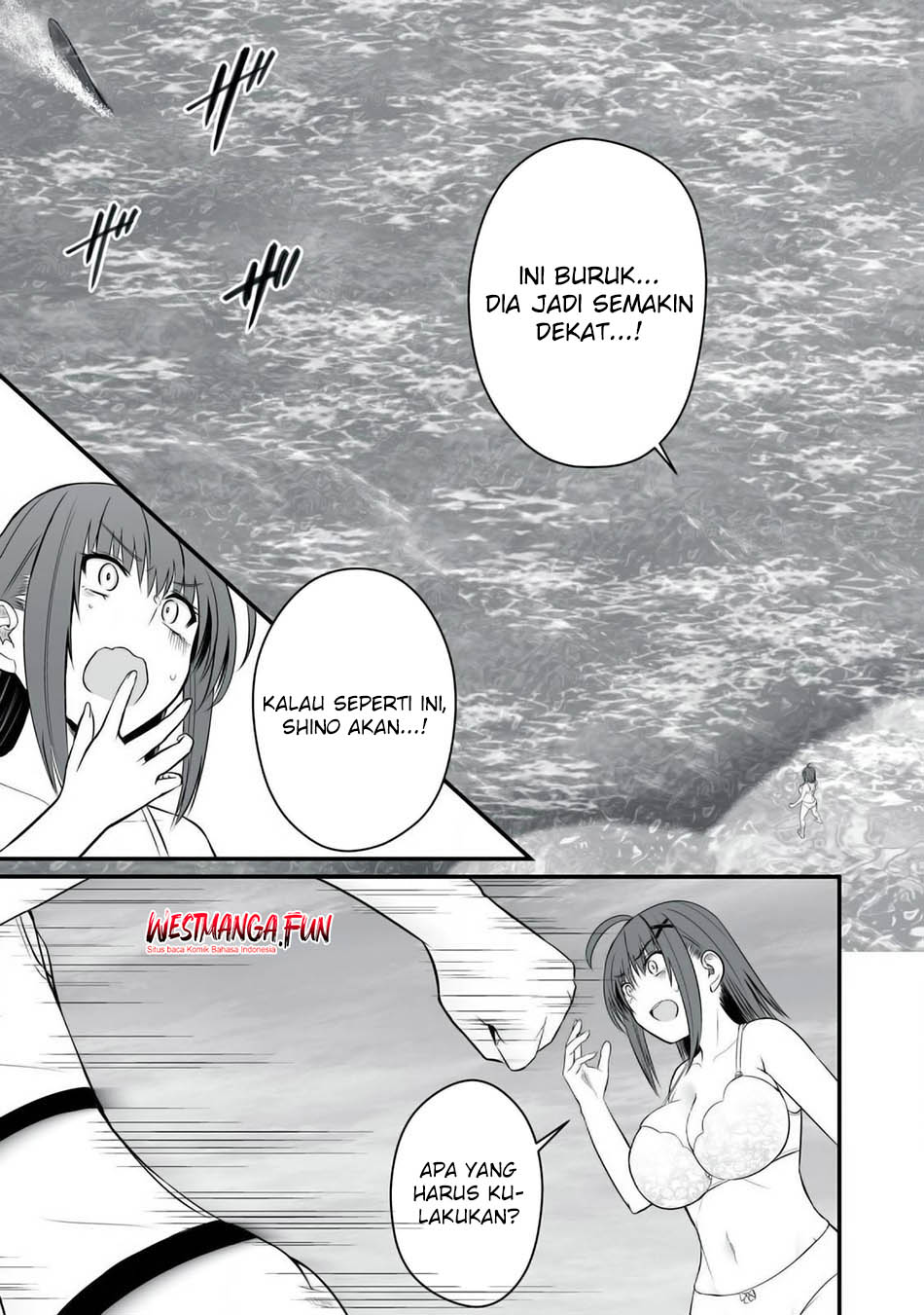 Isekai Rakuraku Survival - Chapter 35 4 Isekai Rakuraku Survival - Chapter 35 4
