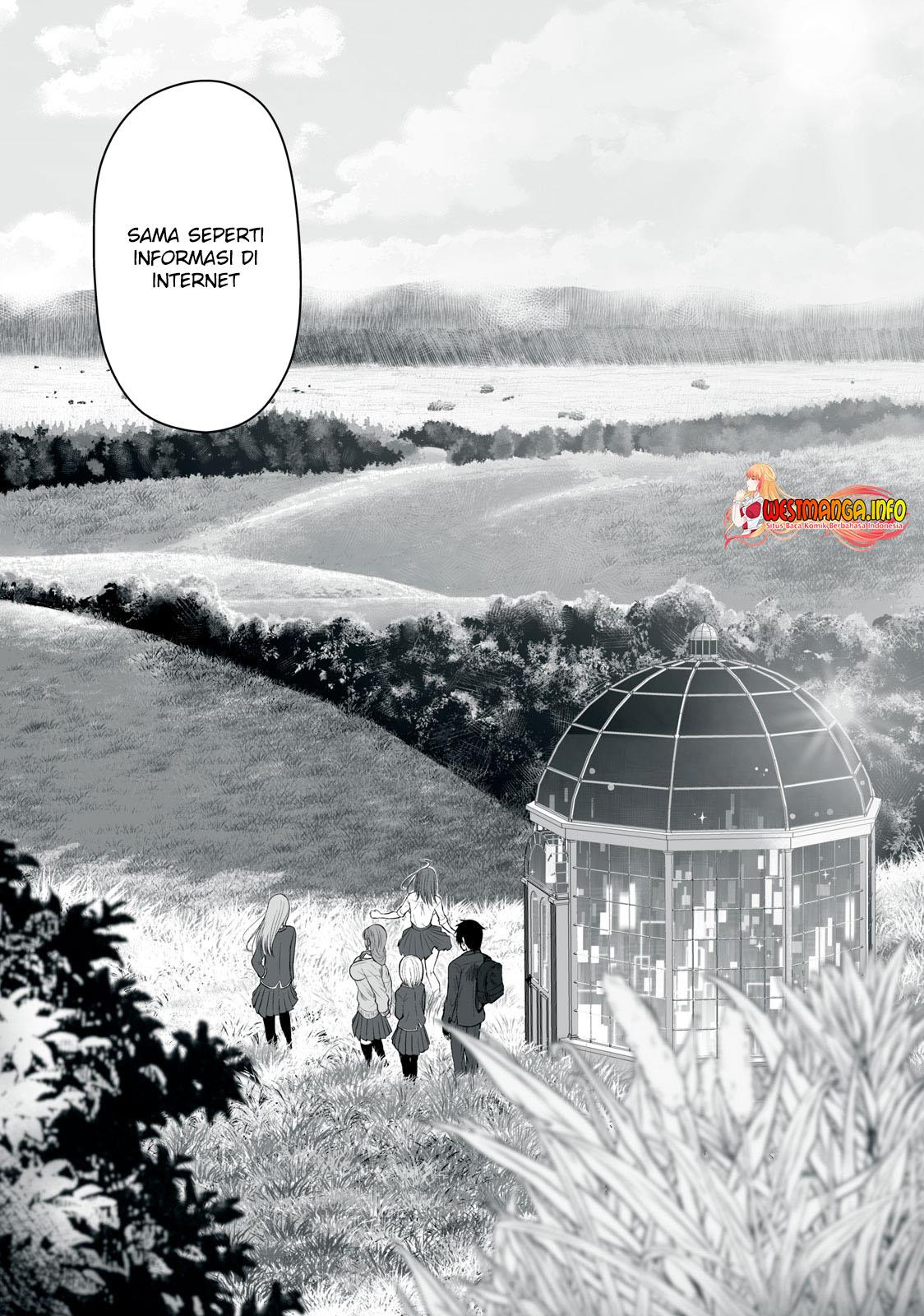 Isekai Rakuraku Survival - Chapter 1 20 Isekai Rakuraku Survival - Chapter 1 20