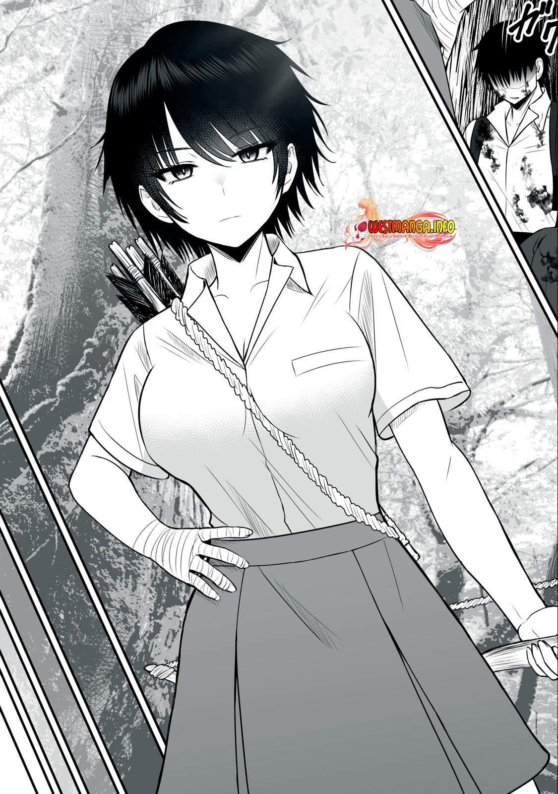 Isekai Rakuraku Survival - Chapter 12 11