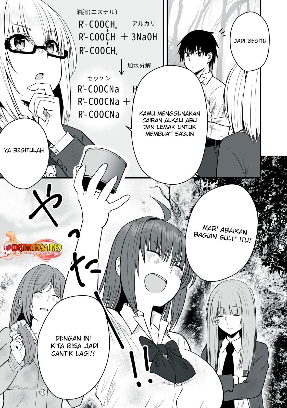 Isekai Rakuraku Survival - Chapter 13 8