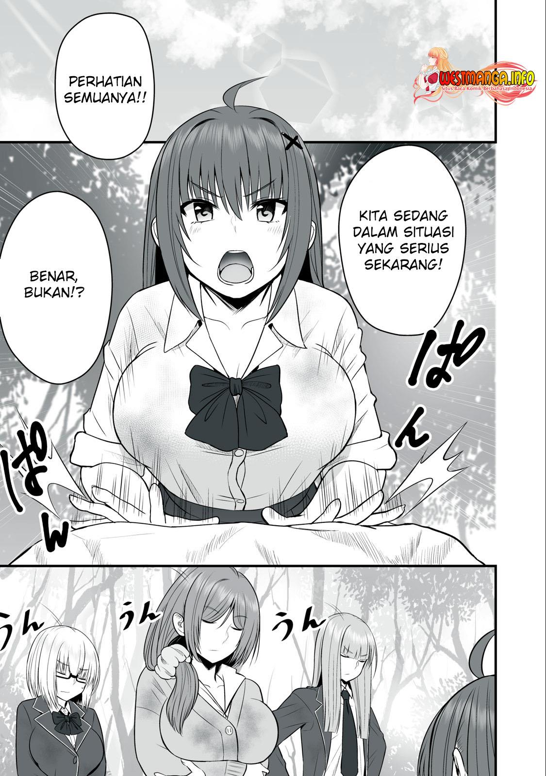 Isekai Rakuraku Survival - Chapter 13 1