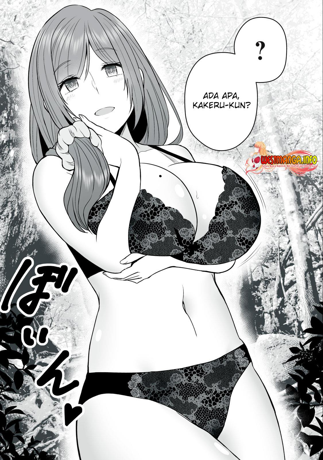 Isekai Rakuraku Survival - Chapter 13 12