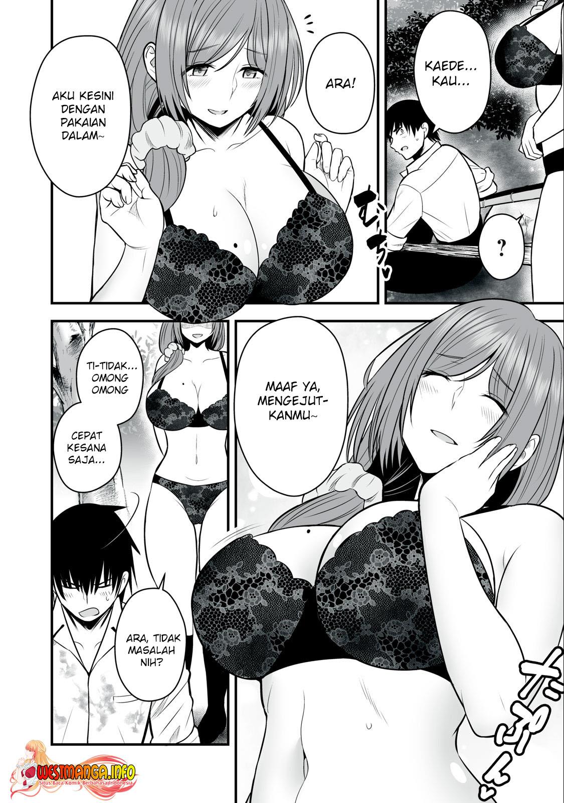 Isekai Rakuraku Survival - Chapter 13 13