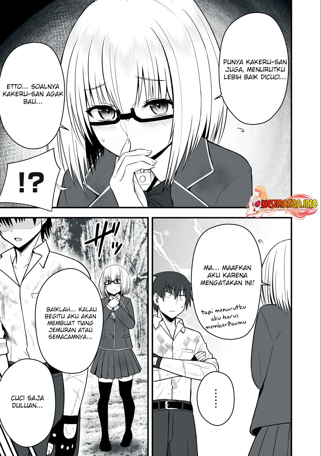 Isekai Rakuraku Survival - Chapter 13 10