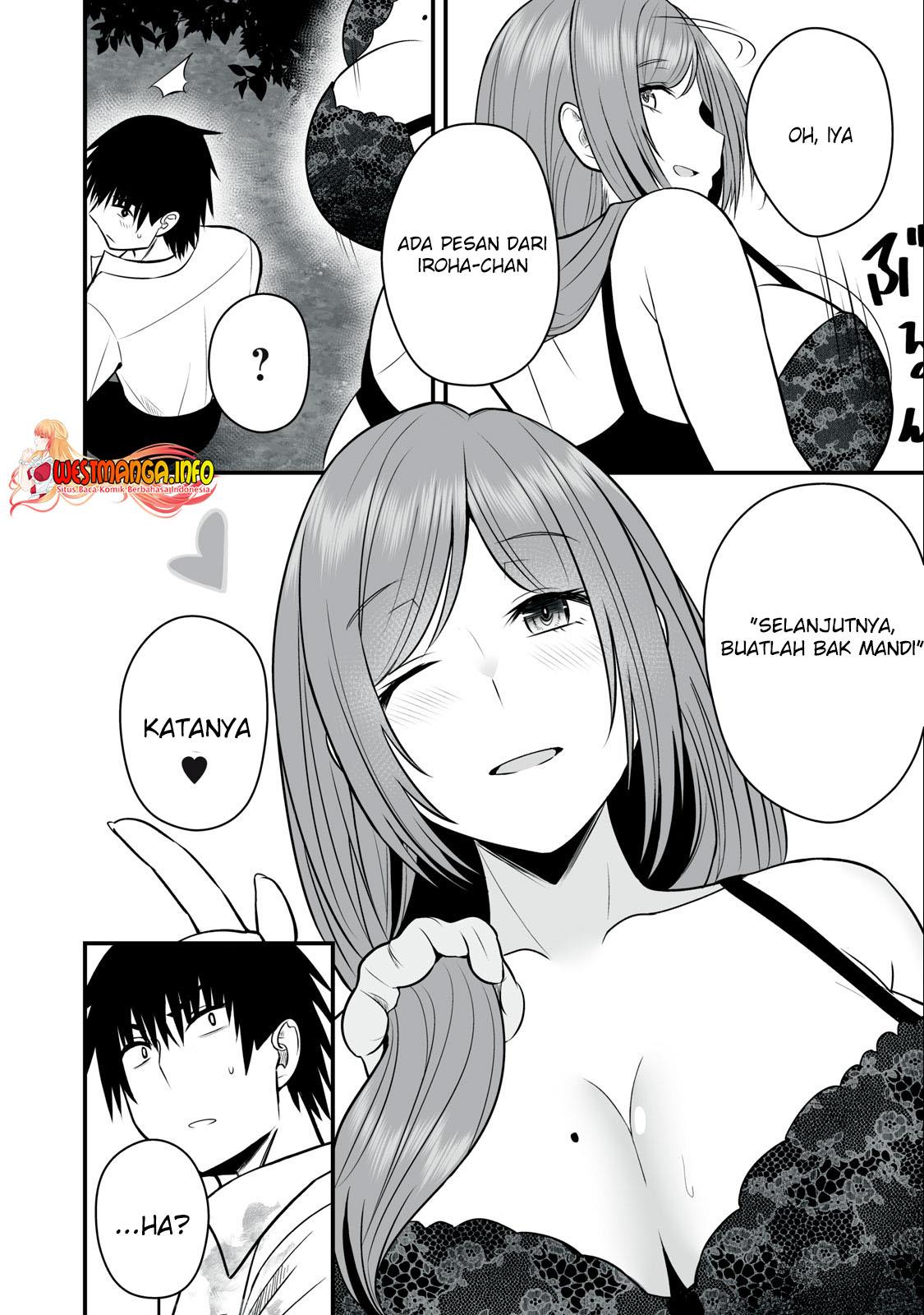 Isekai Rakuraku Survival - Chapter 13 15