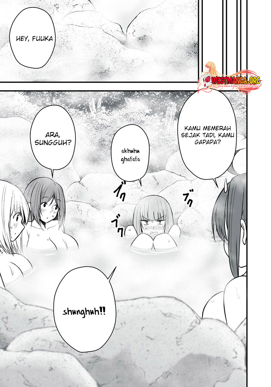 Isekai Rakuraku Survival - Chapter 16 20