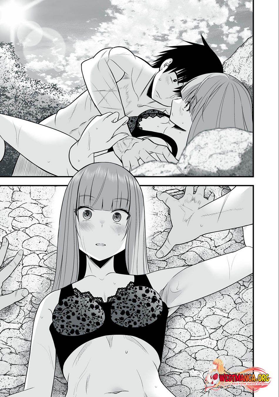Isekai Rakuraku Survival - Chapter 16 1