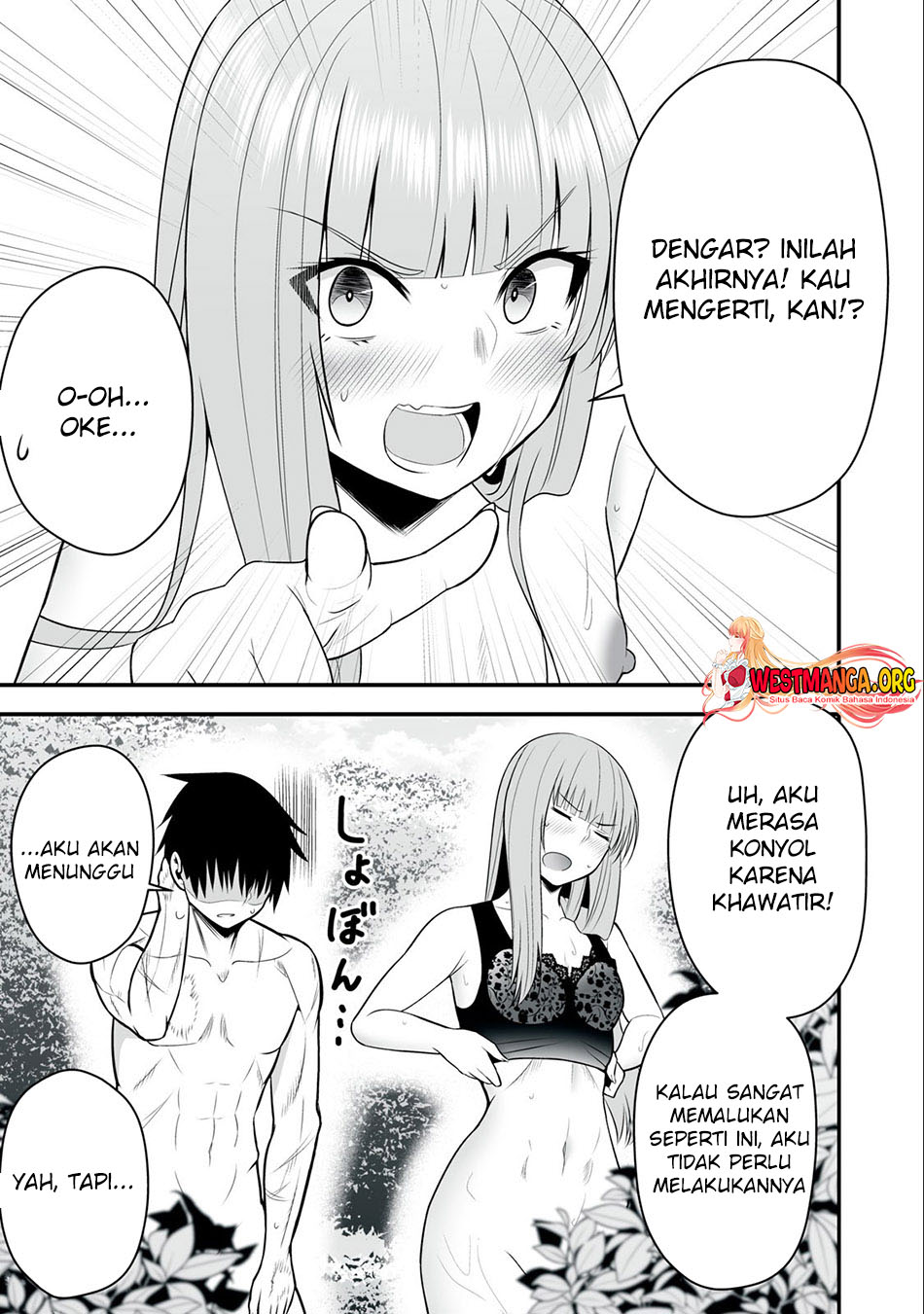 Isekai Rakuraku Survival - Chapter 16 18