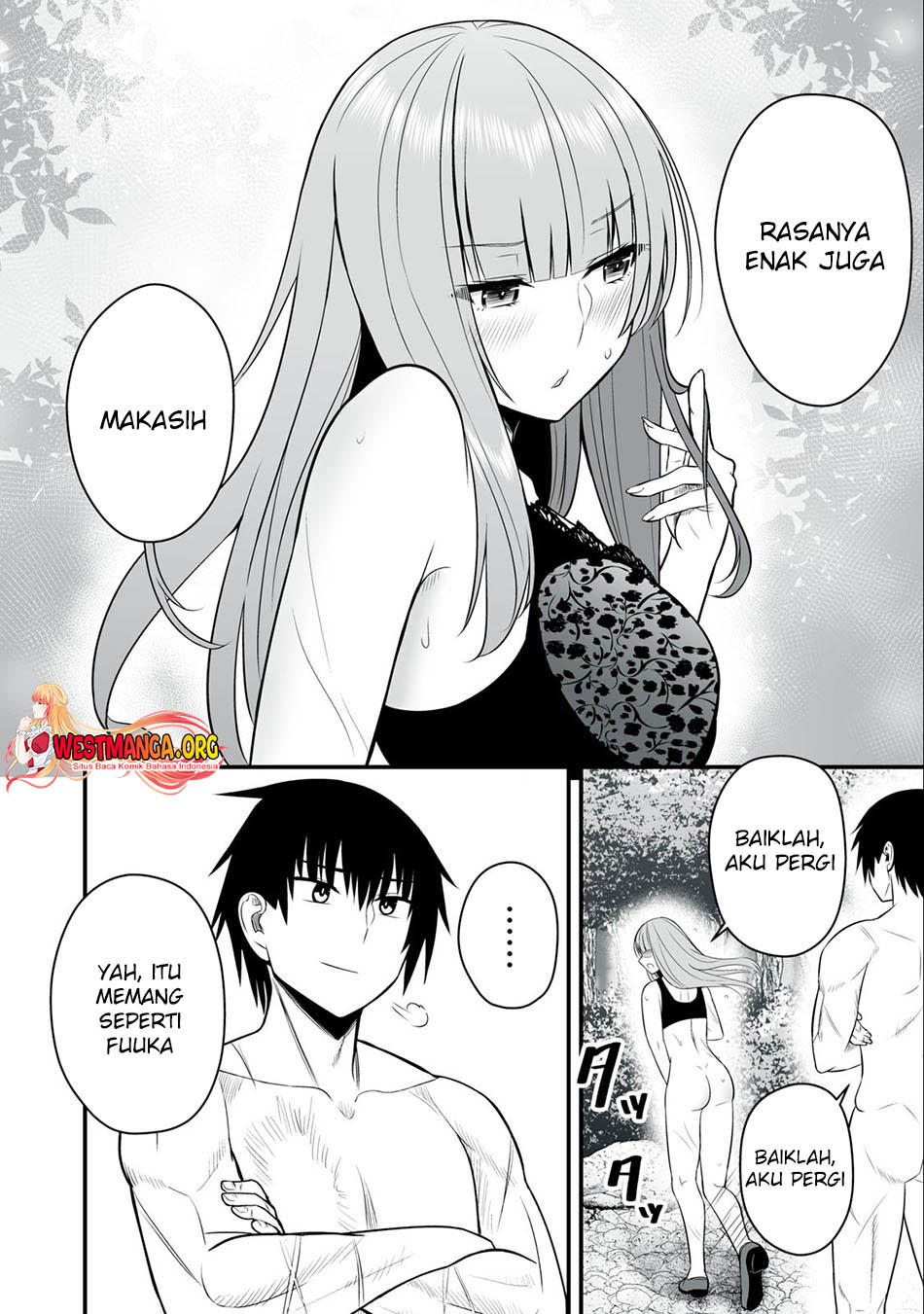 Isekai Rakuraku Survival - Chapter 16 19