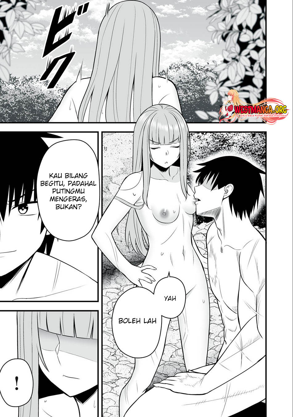 Isekai Rakuraku Survival - Chapter 16 12
