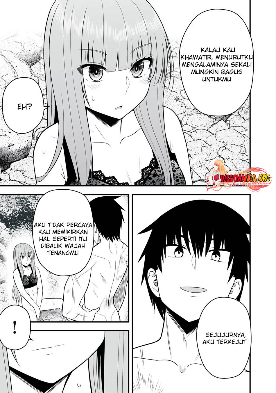 Isekai Rakuraku Survival - Chapter 16 6
