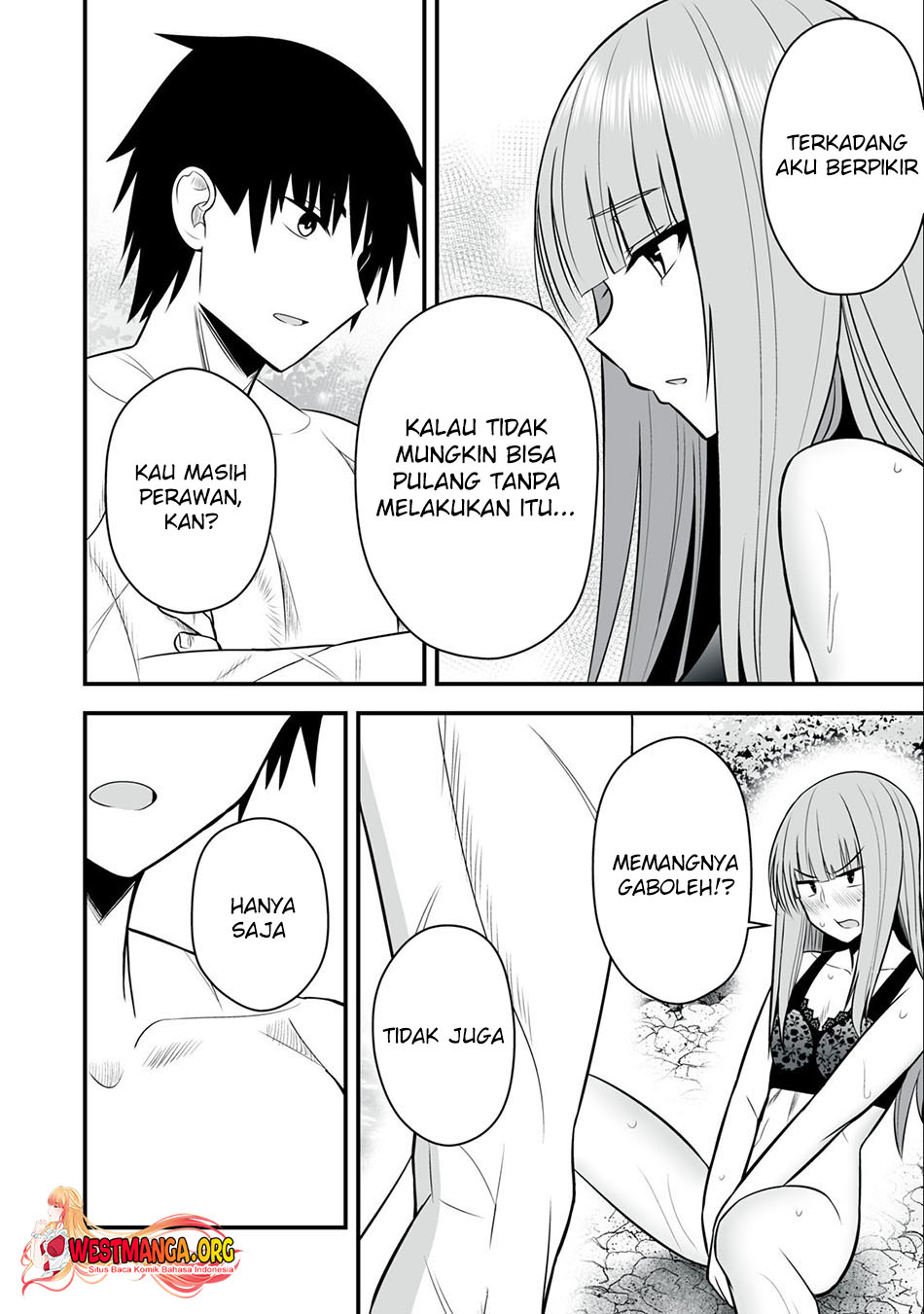 Isekai Rakuraku Survival - Chapter 16 5