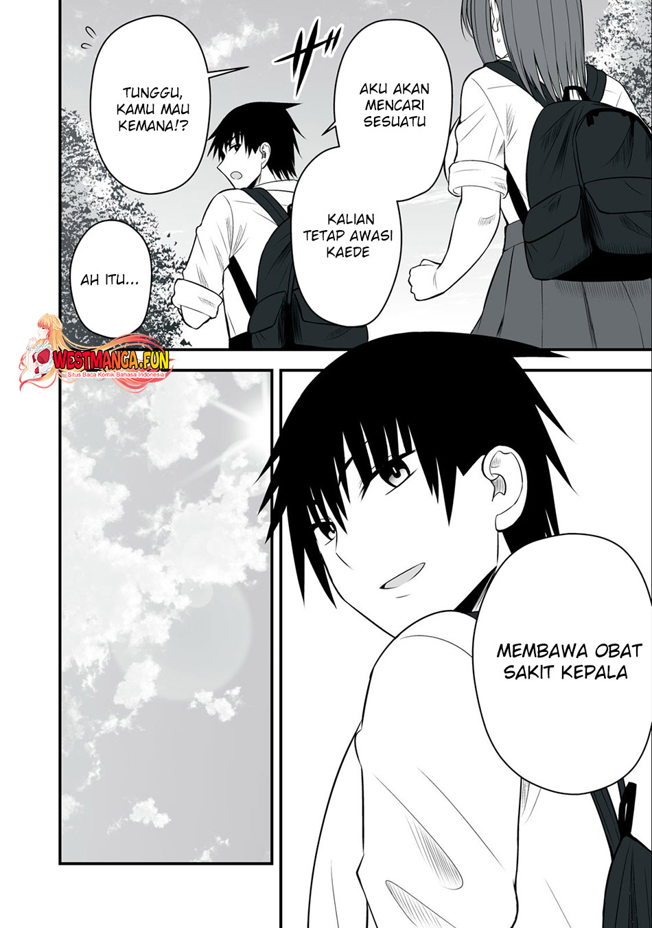 Isekai Rakuraku Survival - Chapter 17 12 Isekai Rakuraku Survival - Chapter 17 12