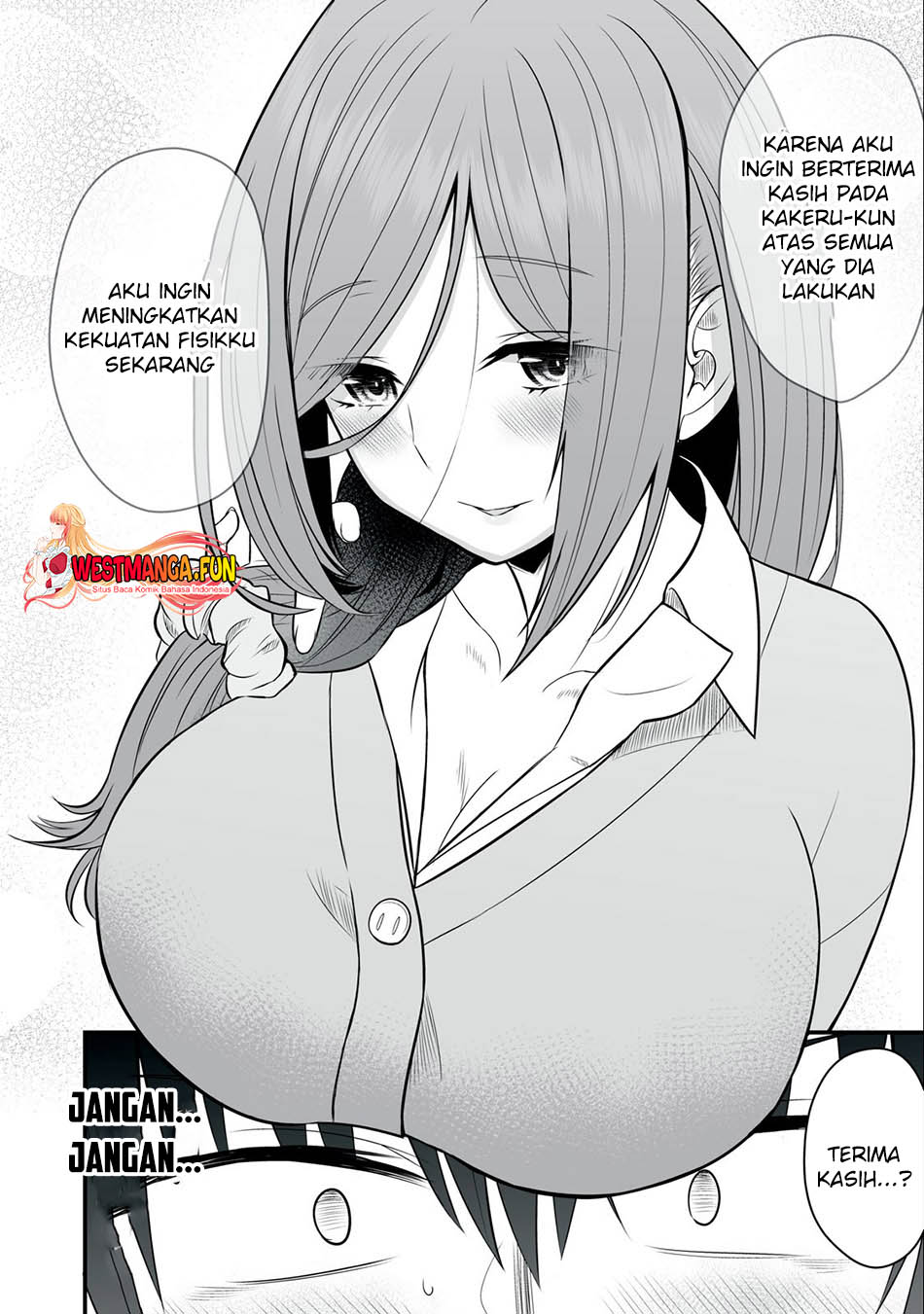 Isekai Rakuraku Survival - Chapter 17 16 Isekai Rakuraku Survival - Chapter 17 16
