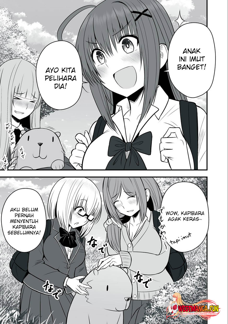 Isekai Rakuraku Survival - Chapter 17 5 Isekai Rakuraku Survival - Chapter 17 5