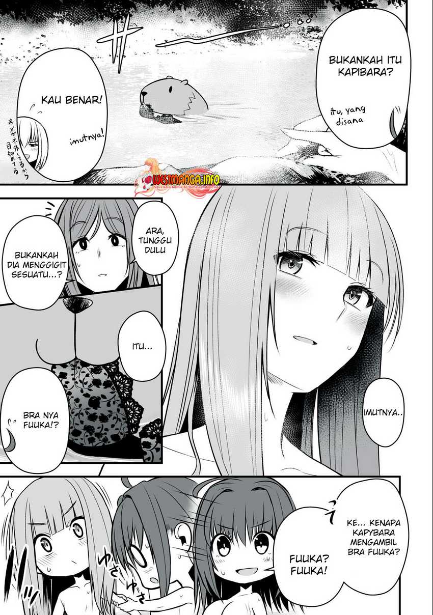 Isekai Rakuraku Survival - Chapter 14 12