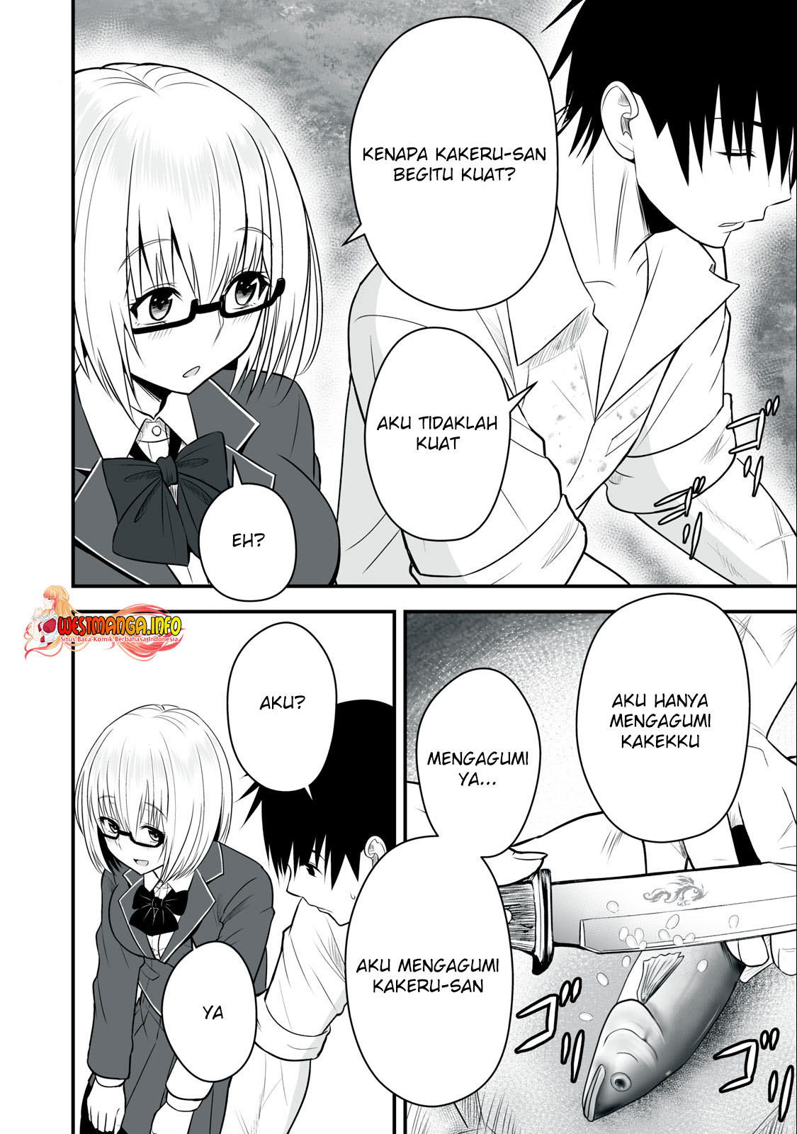 Isekai Rakuraku Survival - Chapter 6 13