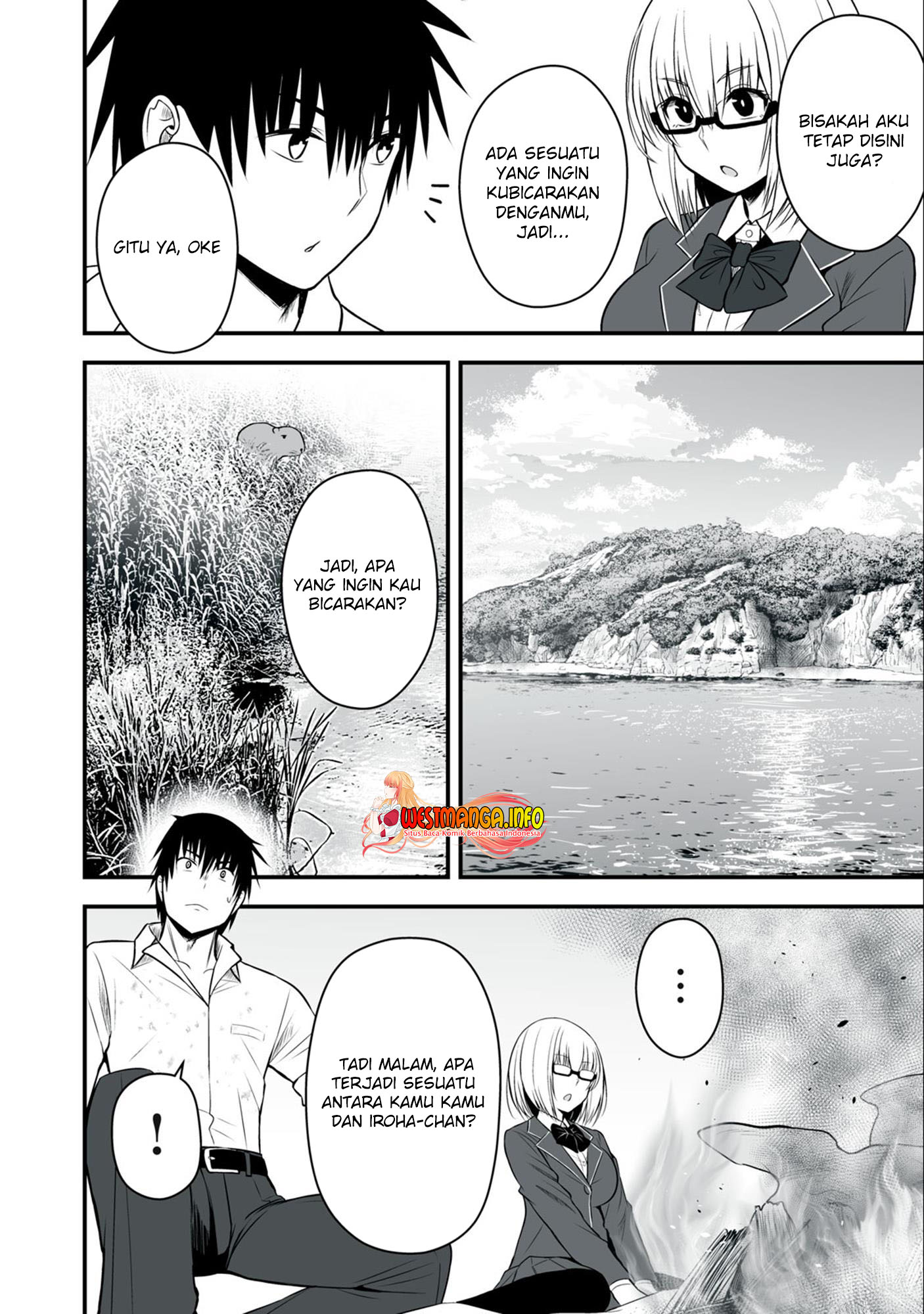 Isekai Rakuraku Survival - Chapter 7 13