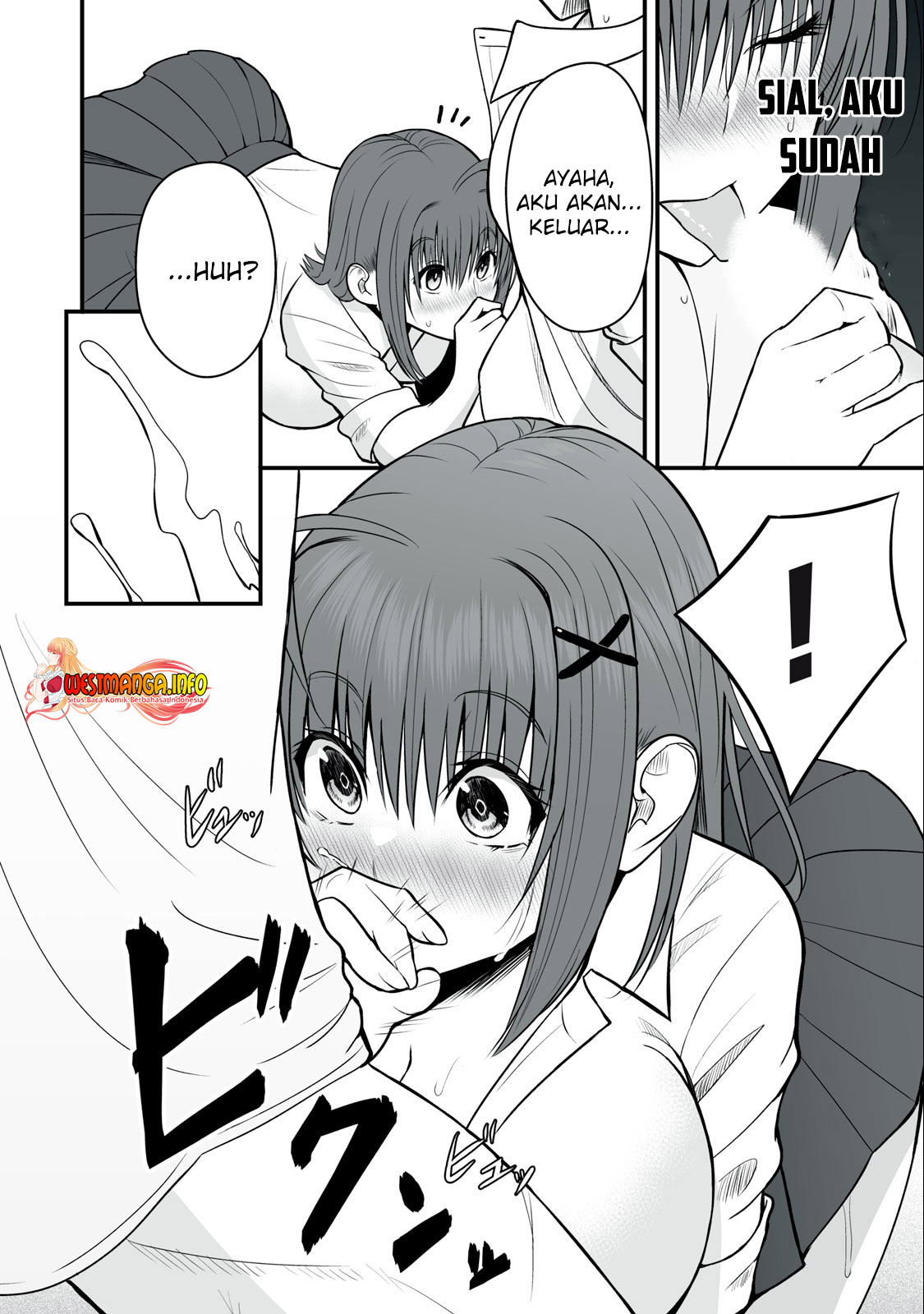 Isekai Rakuraku Survival - Chapter 4 9