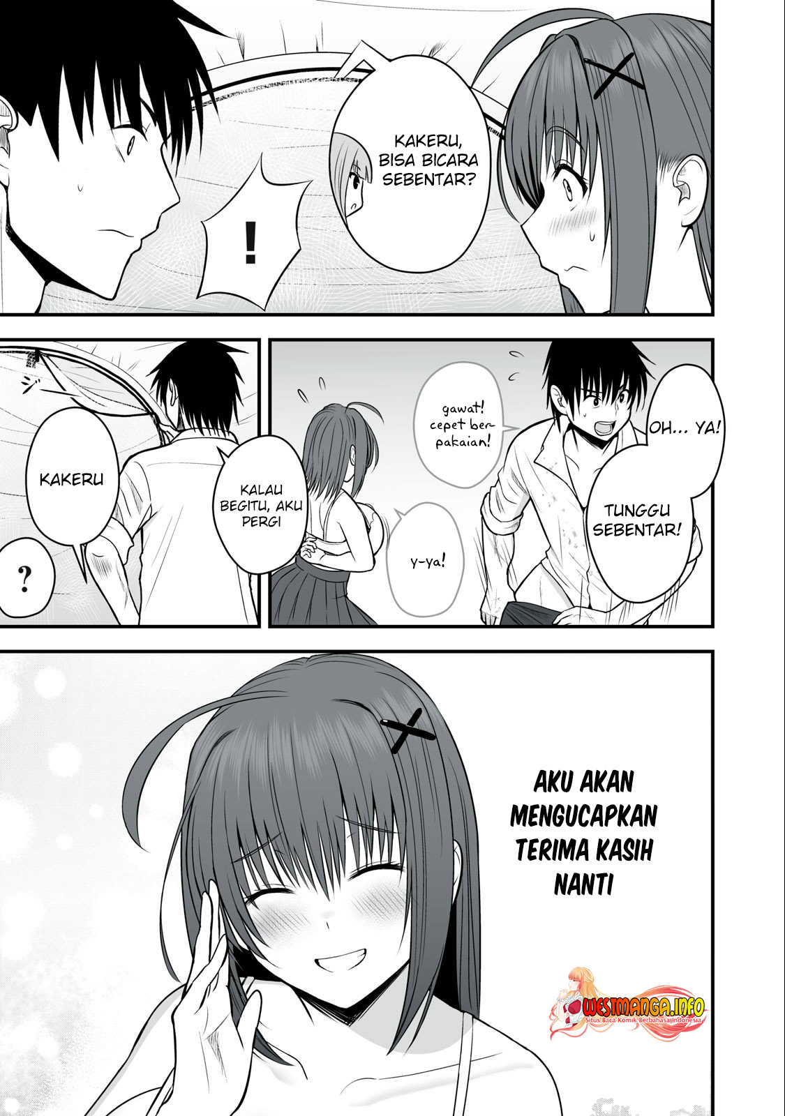 Isekai Rakuraku Survival - Chapter 4 12