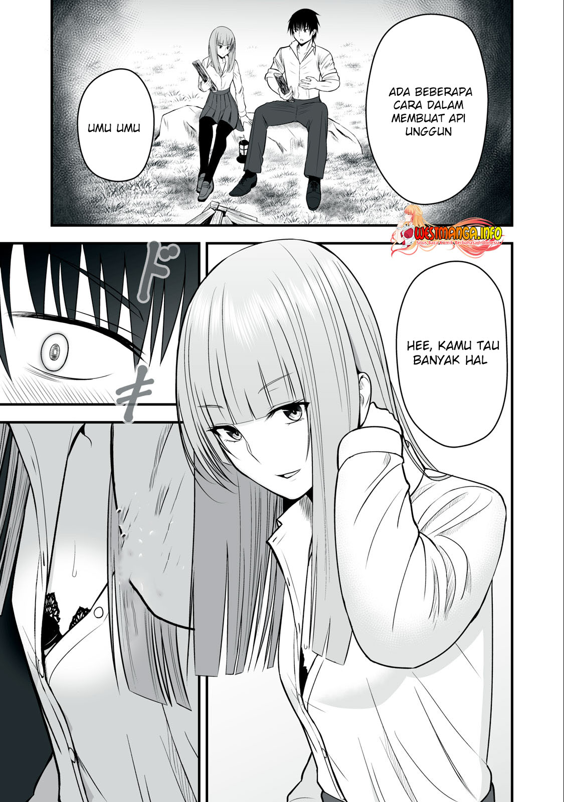 Isekai Rakuraku Survival - Chapter 4 14