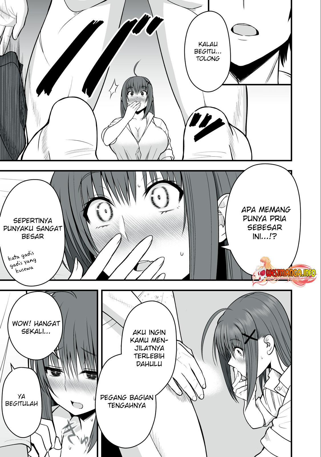 Isekai Rakuraku Survival - Chapter 4 6