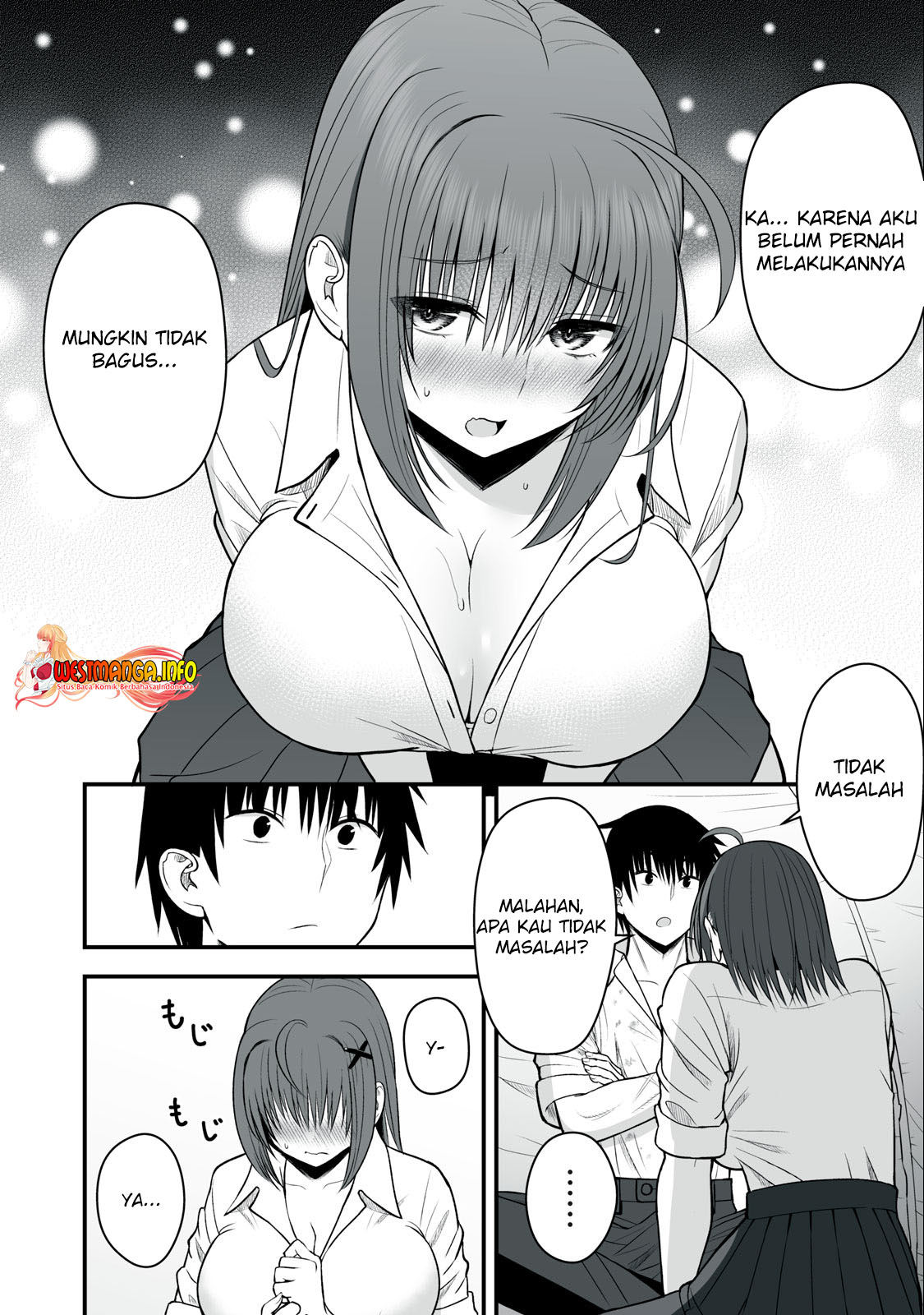 Isekai Rakuraku Survival - Chapter 4 5