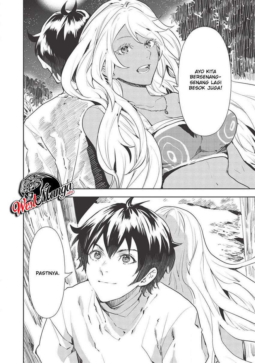Isekai Ryouridou - Chapter 28 22 Isekai Ryouridou - Chapter 28 22