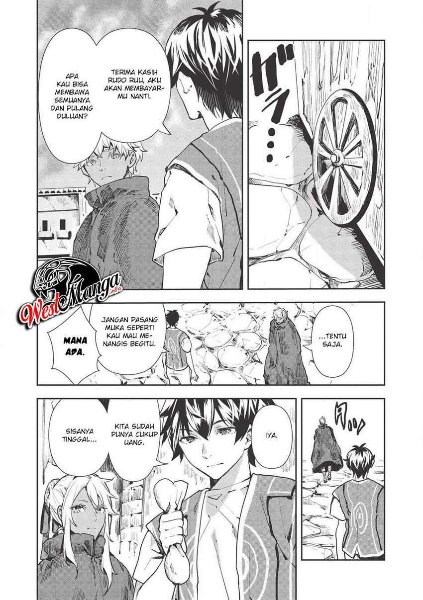 Isekai Ryouridou - Chapter 28 26 Isekai Ryouridou - Chapter 28 26