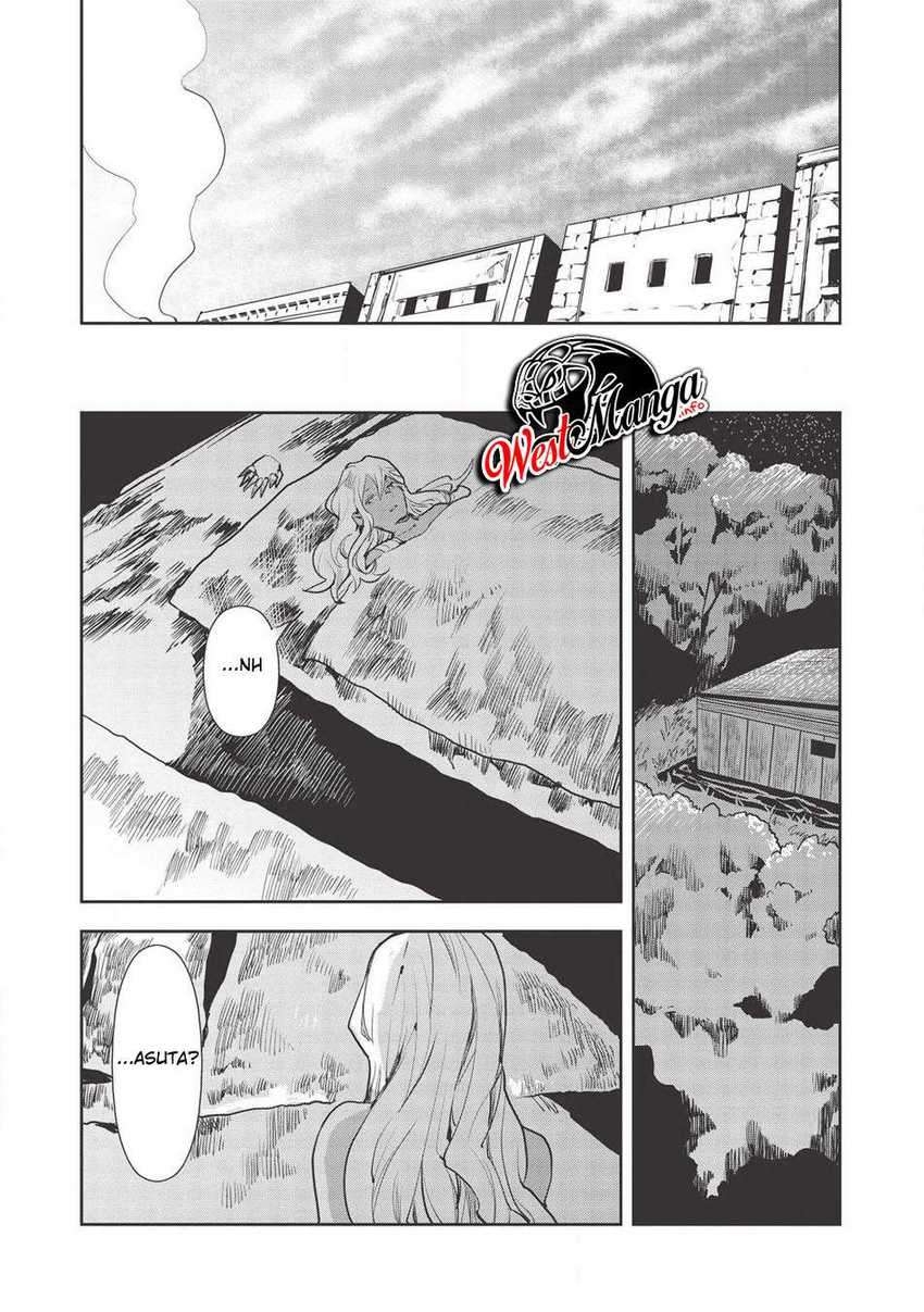 Isekai Ryouridou - Chapter 28 19 Isekai Ryouridou - Chapter 28 19